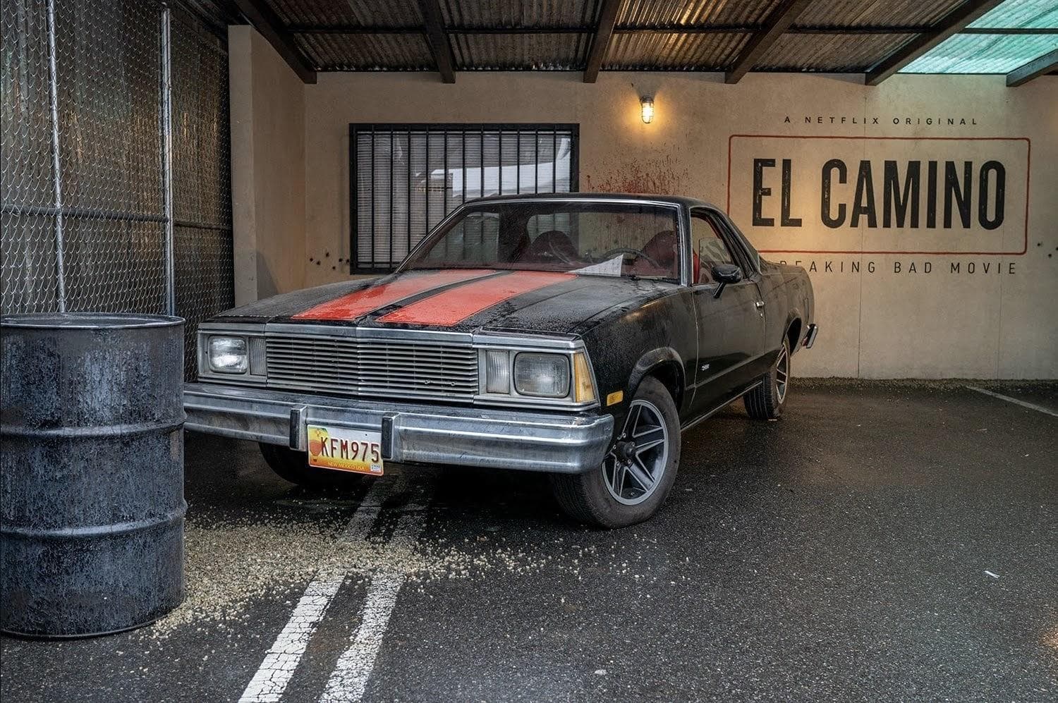 El Camino