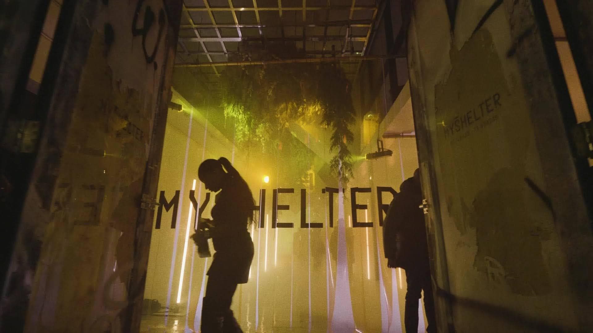 MyShelter