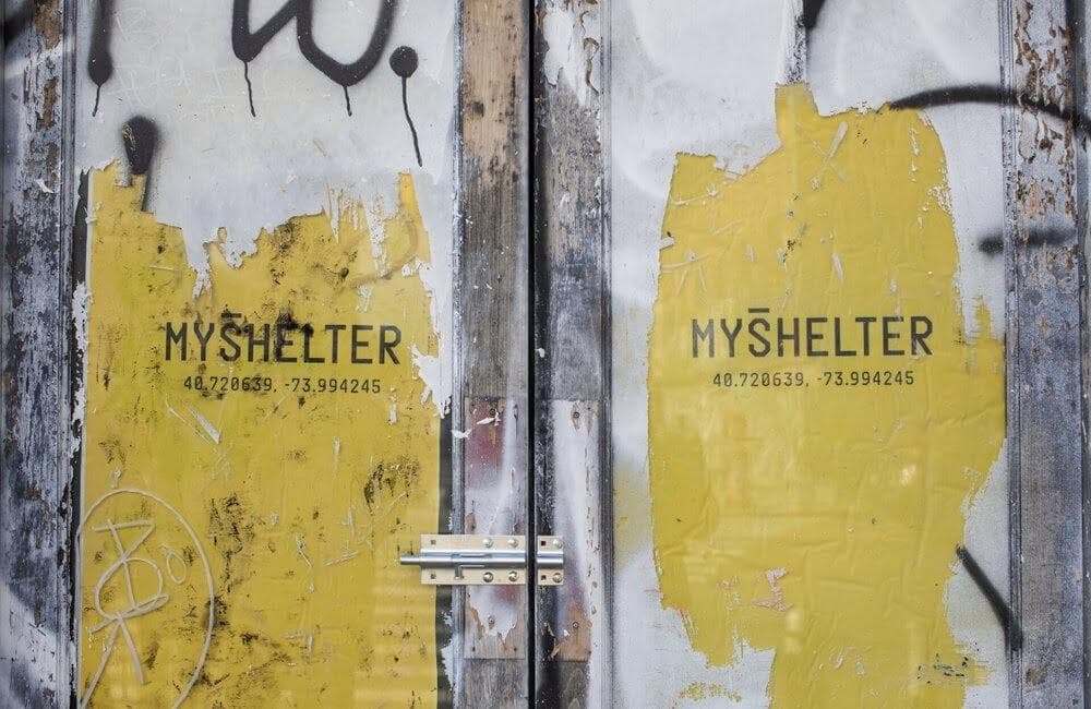 Myshelter deck image 3