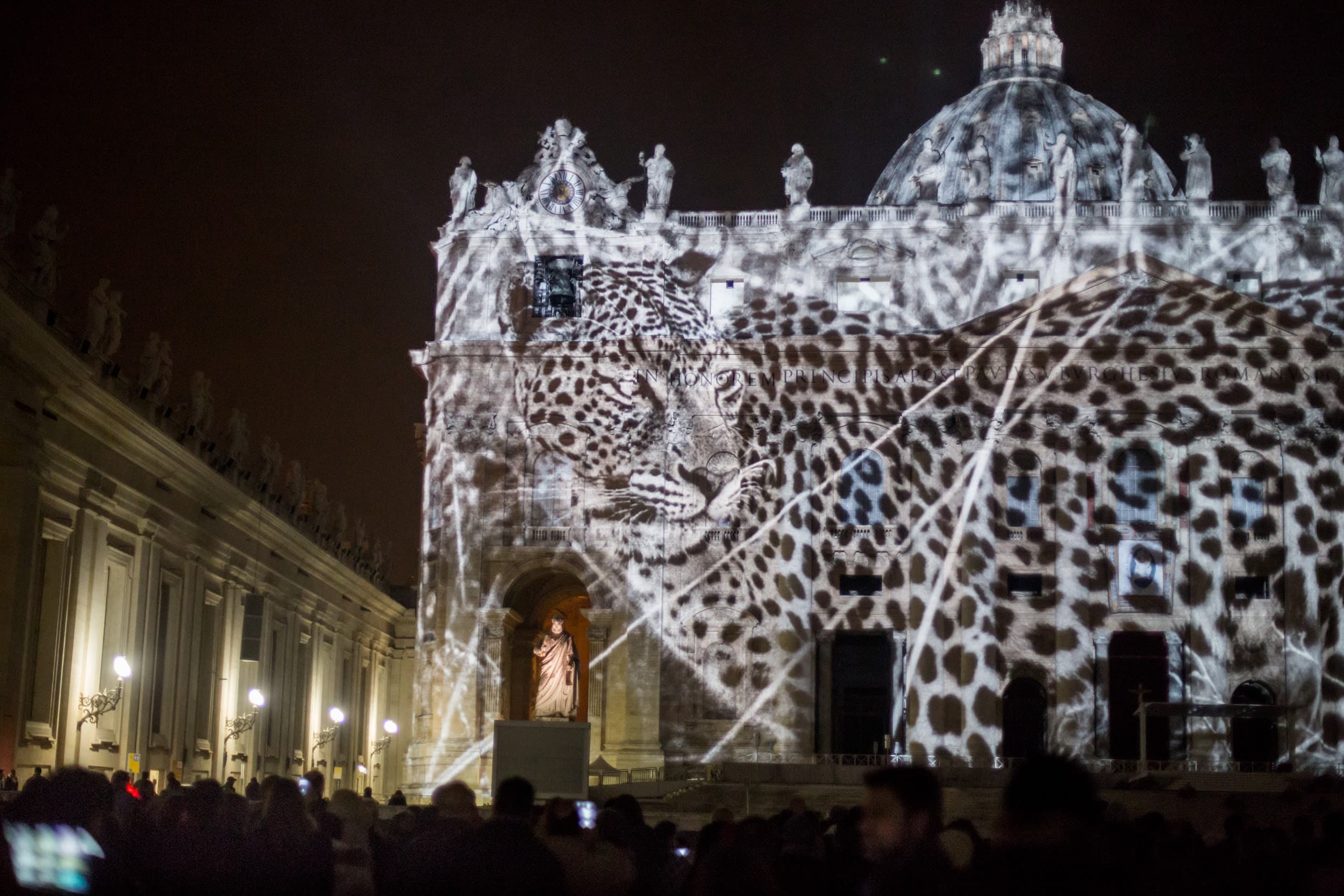 Projecting Change Racing Extinction deck image 5