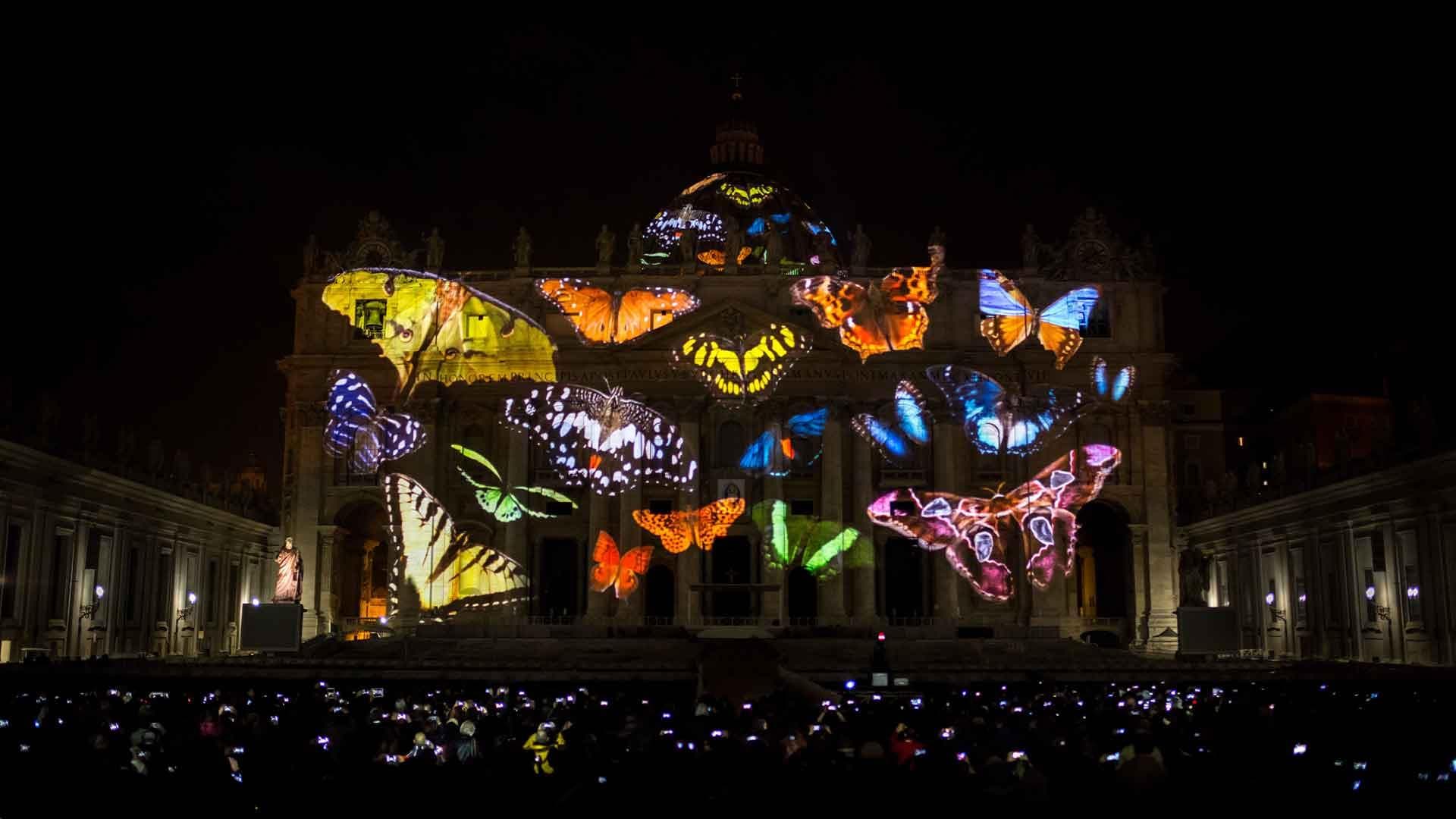 Projecting Change Racing Extinction deck image 6
