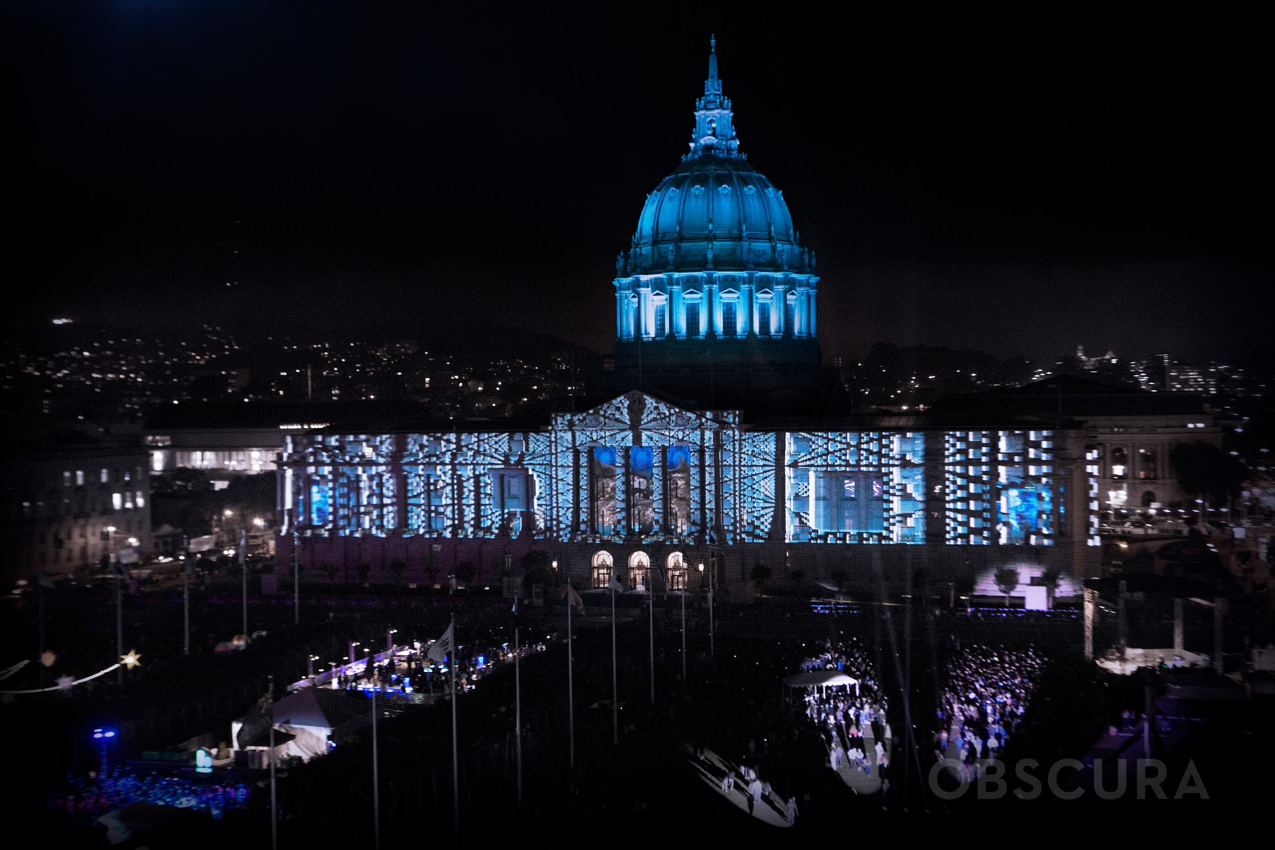 Projecting Change Racing Extinction deck image 8