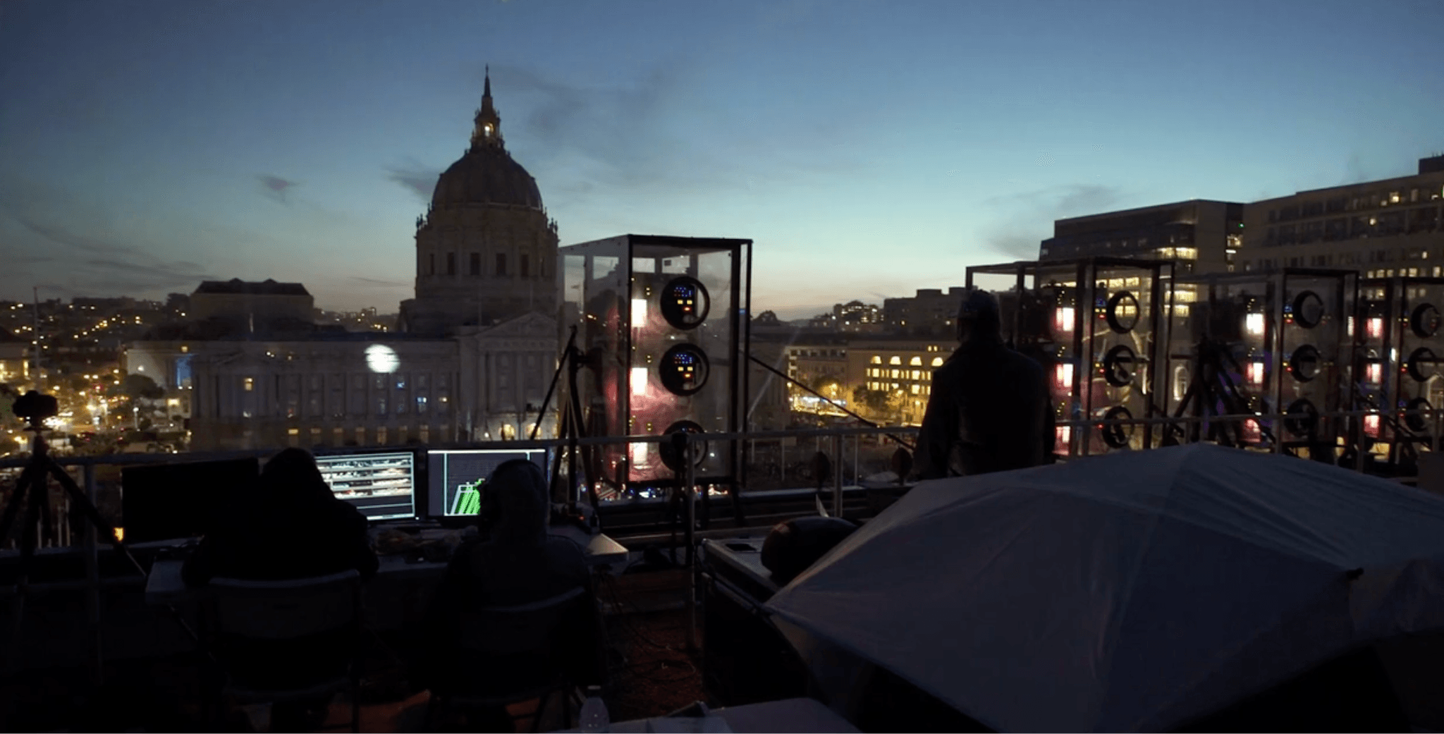 Projecting Change Racing Extinction deck image 11