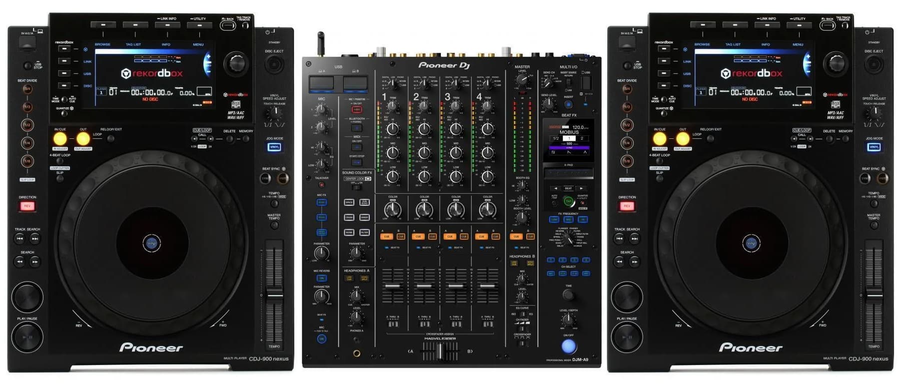 Sound Equipment Rentals image 4