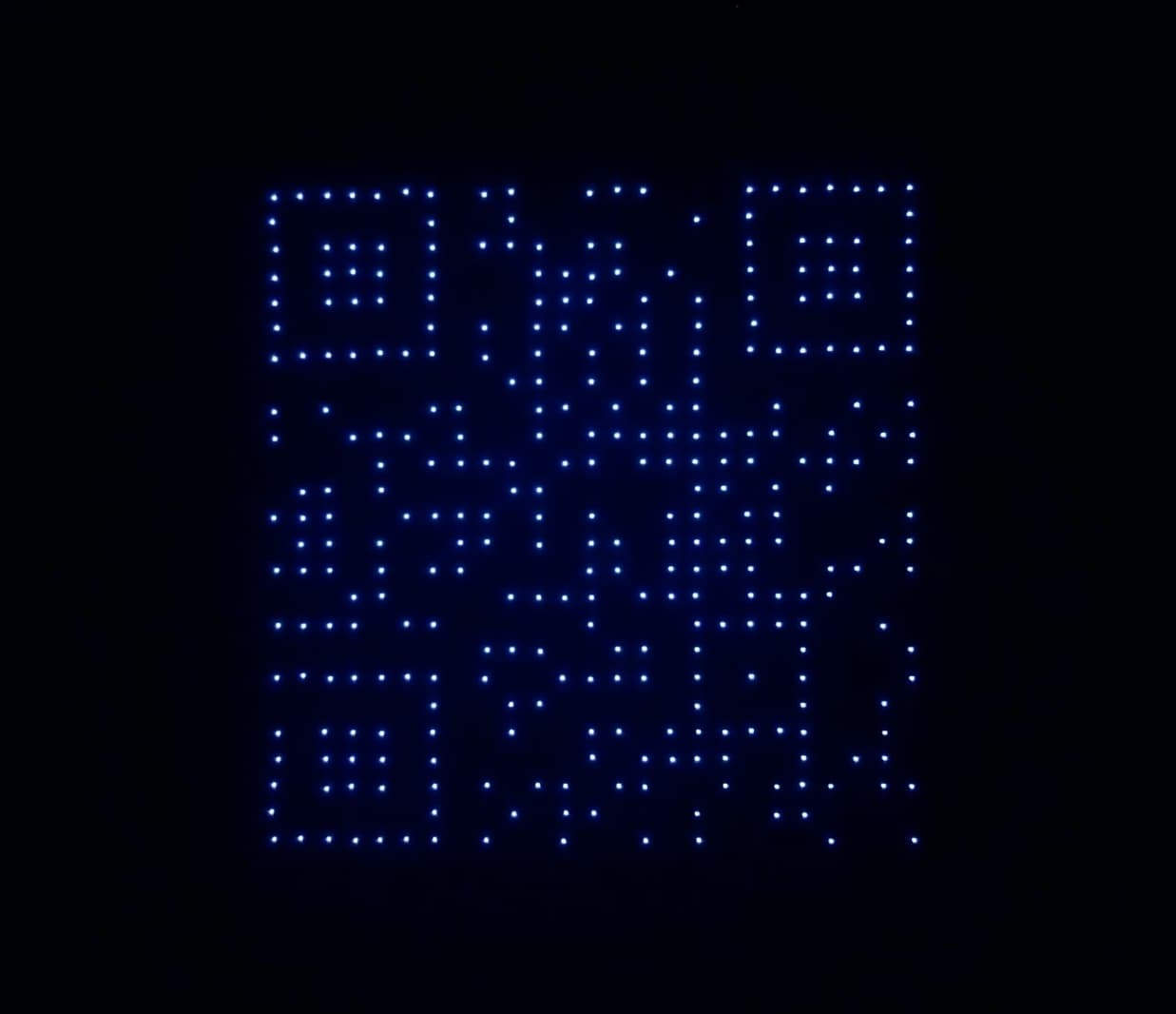 Drone Light Shows image 4