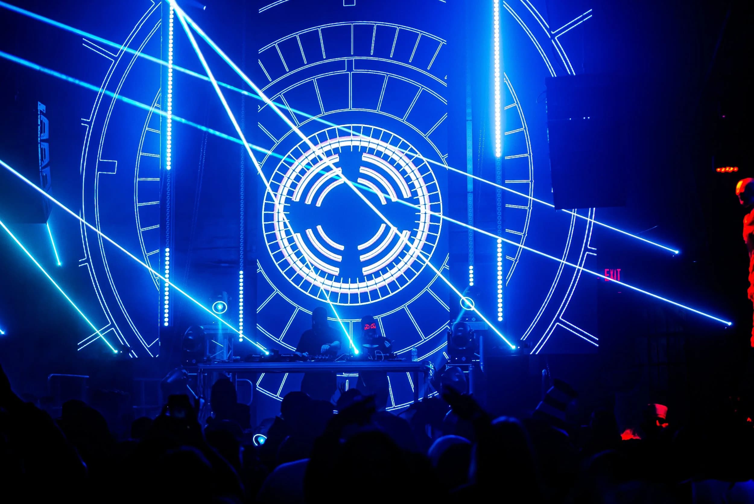 LED Video Wall Rentals hero