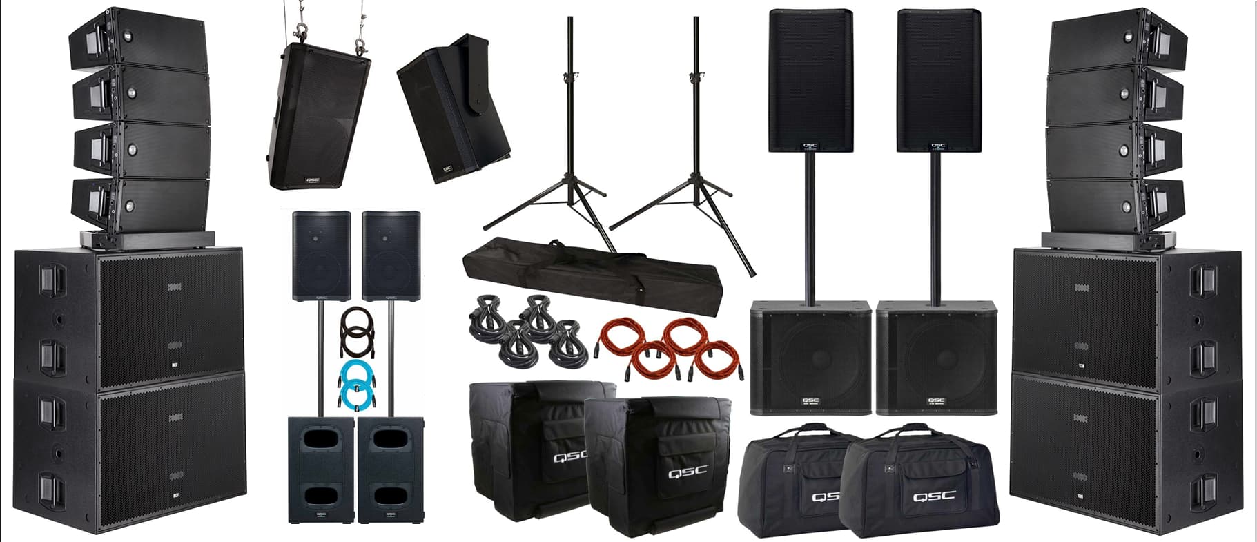 Sound Equipment Rentals image 1
