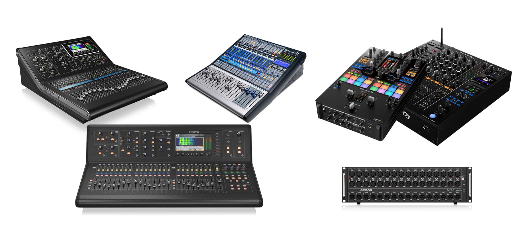 Sound Equipment Rentals image 2