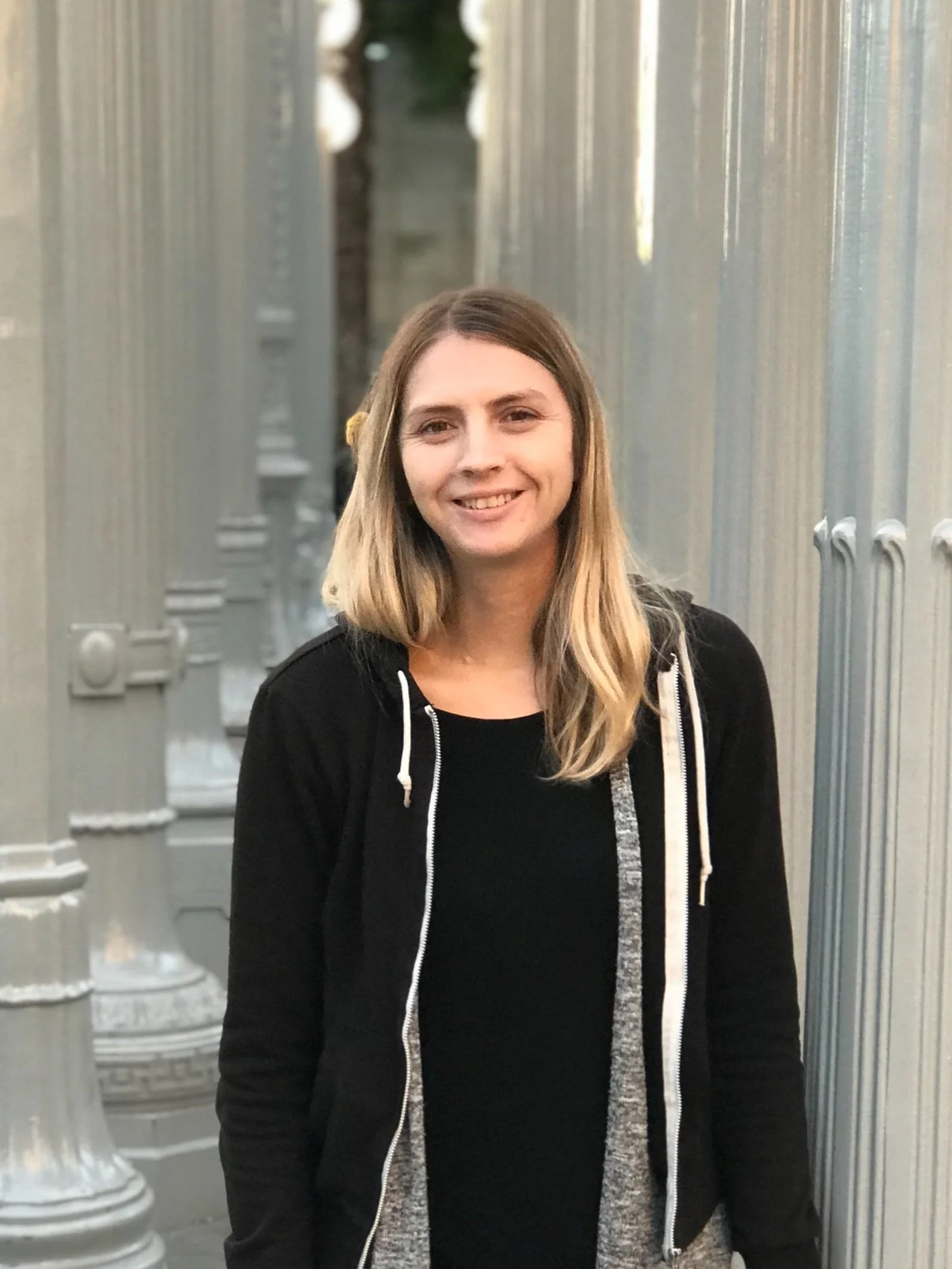 Desiree Daggy - 3D & Environmental Design